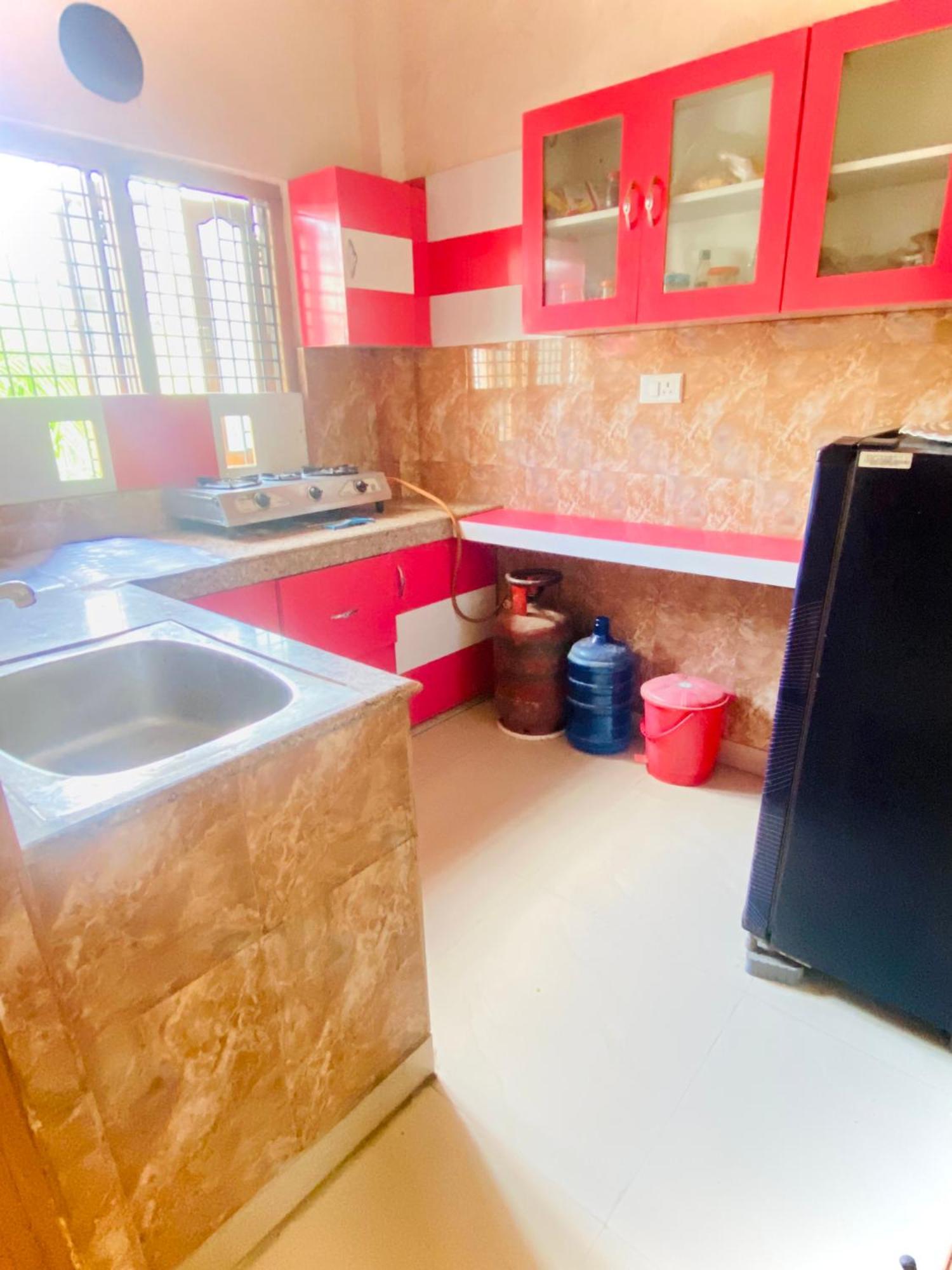 Rudra_HomeStay Varanasi Luaran gambar