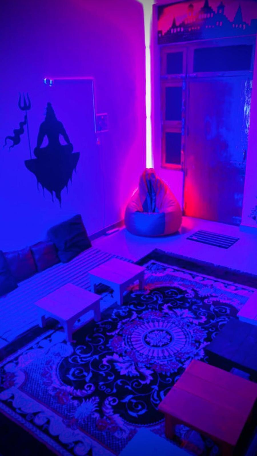 Rudra_HomeStay Varanasi Luaran gambar