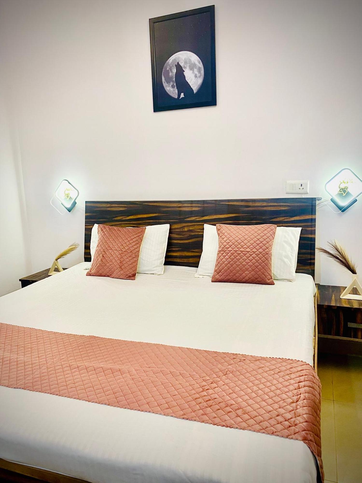 Rudra_HomeStay Varanasi Luaran gambar